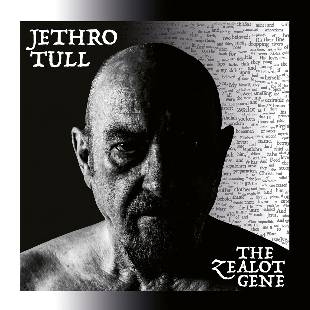 Jethro Tull Announce First Album In Nearly 20 Years, Share Song, Tracklist