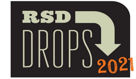 Record Store Day 2021