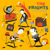 Frights, The - Live at the Observatory
