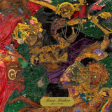 Moor Mother - Jazz Codes