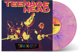 Teenage Head - Frantic City