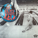 Black Keys - Ohio Players (Indie Exclusive/Red Vinyl)