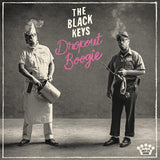Black Keys. The - Dropout Boogie