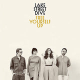 Lake Street Drive - Free Yourself Up