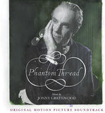 Greenwood, Jonny - Phantom Thread (Soundtrack)