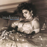 Madonna - Like A Virgin (180G)