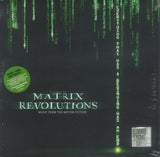 Various Artists - Matrix Revolutions (Soundtrack)