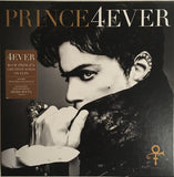Prince - 4Ever (4LP Box Set)