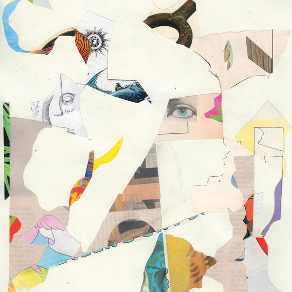 Weird Nightmare - Weird Nightmare (LOSER Edition/Colored Vinyl)