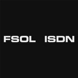 Future Sound Of London - ISDN (2024RSD/30th Anniversary/2LP/Clear Vinyl)