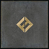 Foo Fighters - Concrete And Gold