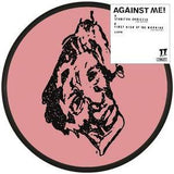 Against Me! - Stabitha Christie (7" picture disc)