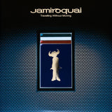 Jamiroquai - Travelling Without Moving (25th Anniversary Edition/2LP/180G/Yellow Vinyl)