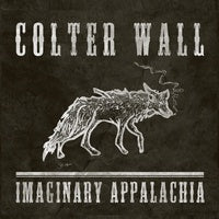 Wall, Colter - Imaginary Appalachia (Ltd Ed/Red Vinyl)