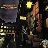 Bowie, David - The Rise and Fall of Ziggy Stardust (180G)