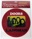 Doors - L.A. Woman Slip Mat