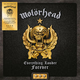 Motorhead - Everything Louder Forever (4LP)