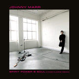 Marr, Jonny - Spirit Power & Soul