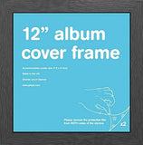 12x12 inch Album Frame