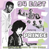 94 East Featuring Prince - Dance To The Music Of The World (Ltd Ed/Purple Vinyl)