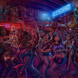 Slash - Orgy Of The Damned (2LP)