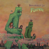 Dinosaur Jr. - Farm (15th Anniversary/2LP/Lime Green Vinyl)