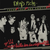 Dead Boys - Younger Louder & Snottyer (Ltd Ed/White Vinyl)