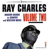 Charles, Ray - Modern Sounds In Country and Western Music Vol. 2