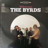 Byrds - Milestones (2018RSD)