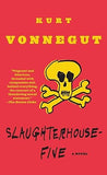 Vonnegut, Kurt - Slaughterhouse Five