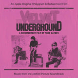 The Velvet Underground - A Documentary By Todd Haynes (Soundtrack)