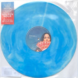 Musgraves, Kacey - Golden Hour (5th Anniversary Cloud  Nine Ed/Glittery Sky Blue Vinyl)