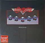 Aerosmith - Rocks (180G )