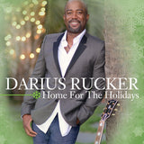 Rucker, Darius - Home for the Holidays
