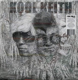 Kool Keith - Complicated Trip