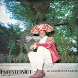 Onyeabor, William - Hypertension
