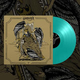 Warbinger - IV: Empires Collapse (Blue & Green Vinyl)