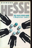 Hesse, Herman - Magister Ludi (The Glass Bead Game)