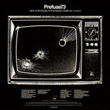 Prefuse 74 - New Strategies For Modern Crime