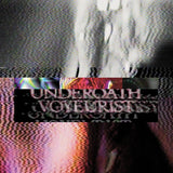 Underoarth - Voyeurist (Dlx Ed/Coke Bottle Clear Vinyl)