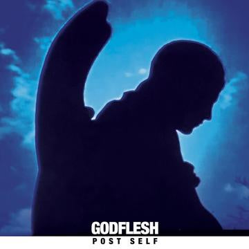 Godflesh - Post Self (Ltd Ed/Cyan Blue Vinyl)
