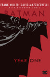 Miller, Frank - Batman: Year One