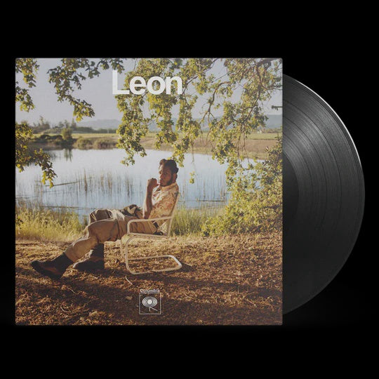 Bridges, Leon - Leon