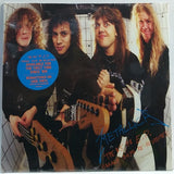 Metallica -The $5.98 EP: Garage Days