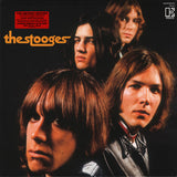 Stooges - Stooges (Detroit Edition) (180G)