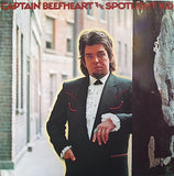 Captain Beefheart - The Spotlight Kid (Deluxe Edition/2024RSD/2LP/Milky Clear Vinyl)