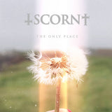 Scorn - The Only Place (2LP/Orange Vinyl)