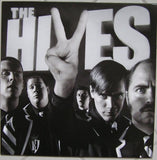 Hives - The Black & White Album (2024RSD/2LP/Black&White Vinyl)