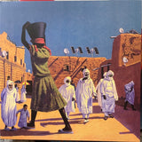 Mars Volta - The Bedlam In Goliath