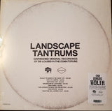 Mars Volta - Landscape Tantrums (Unfinished Original Records of De-Loused In The Comatorium